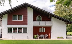 Ferienwohnung Bichler